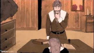 Video SparkNotes: Nathaniel Hawthorne's The Scarlet Letter summary