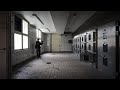 Exploring Abandoned Pathology School With 21 Body Cooler Morgue