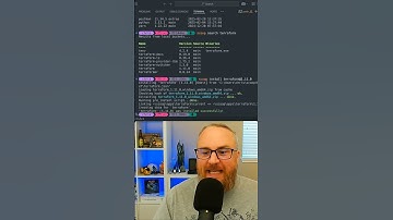 Install Terraform on Windows with Scoop | Wahl Network #terraform #infrastructureascode #tools
