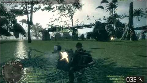 bad company 2 vietnam operation hastings hack