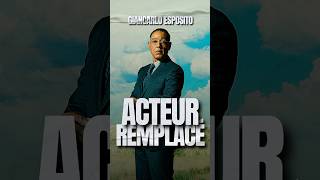 Gus Fring n'aurait jamais dû exister