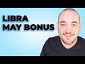 Libra Life Changing New Beginning! May Bonus