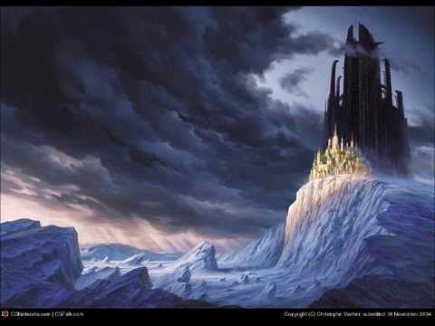 МИРЫ ДАЛЁКИЕ И БЛИЗКИЕ