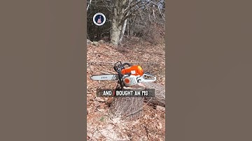 De eigenschappen die de Stihl MS 291 tot de beste kettingzaag maken