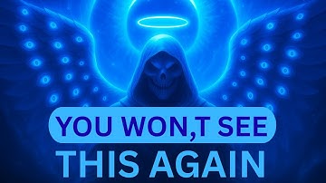 The Universe Will Only Reveal This Once! DON’T Miss the Signal!(FarazReflex)