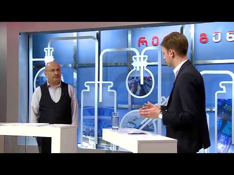 'მედიარენტგენი', 23 05 2018წ  მეორე ნაწილი