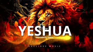 Fundo Musical Yeshua | Oração Pregação Reflexão Piano  para Orar (Instrumental Yeshua)