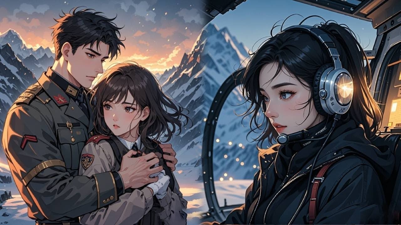 Reborn,I Didn’t Stop My Husband and His FL from Climbing the Snowy Peak—They Were Buried in Ice