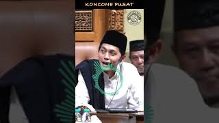 ORA ORA 😂​😂 #gusiqdham #konconepusat #sabilutaubah #shortvideo #shortsdakwah #shorts