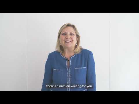 Mécénat Servier: Get involved with skills-based sponsorship | #episode4