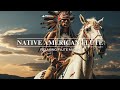 Relaxing native american flute music  relax music for sleep meditation