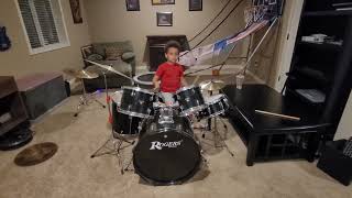 Lucas Jean-Francois 2024 Audition