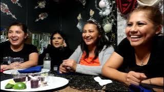 TRUTH OR SHOT  ||VARGASFAMILY