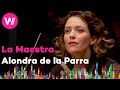 Silvestre revueltas  la noche de los mayas alondra de la parra orchestre de paris