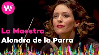 Silvestre Revueltas - La Noche de los mayas (Alondra de la Parra, Orchestre de Paris)