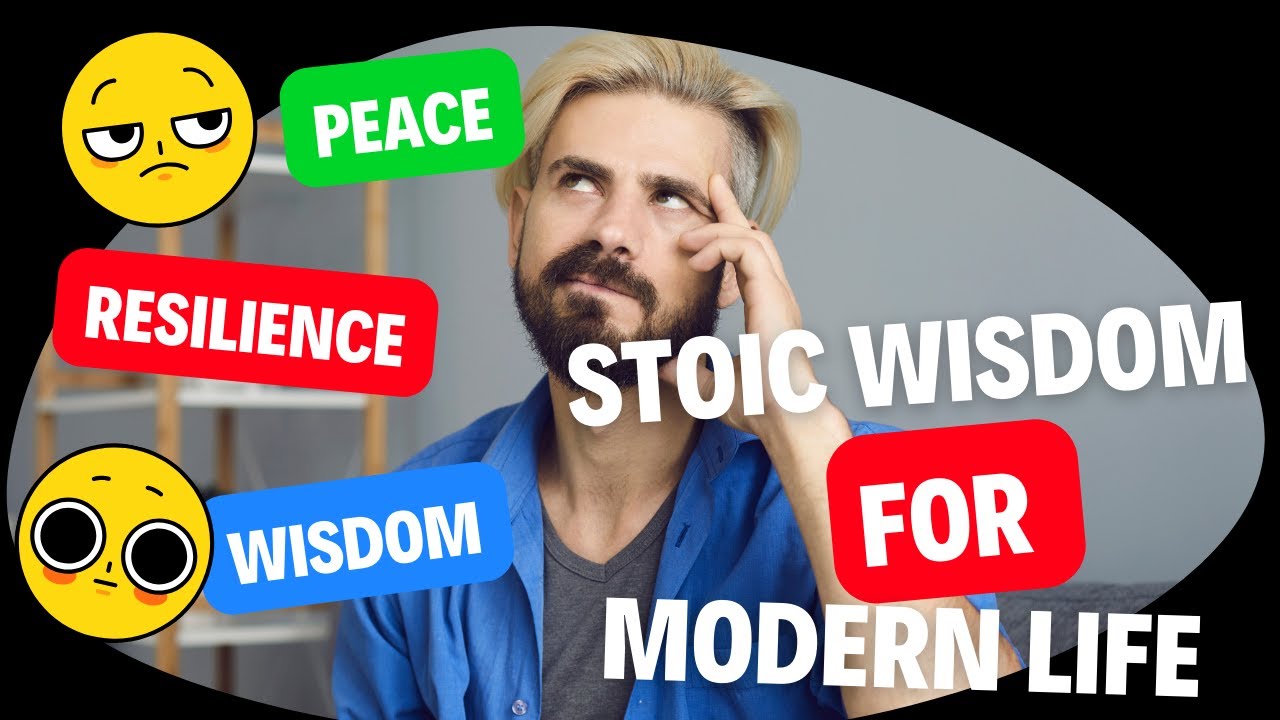 5 Ancient Lessons for Inner Peace & Resilience