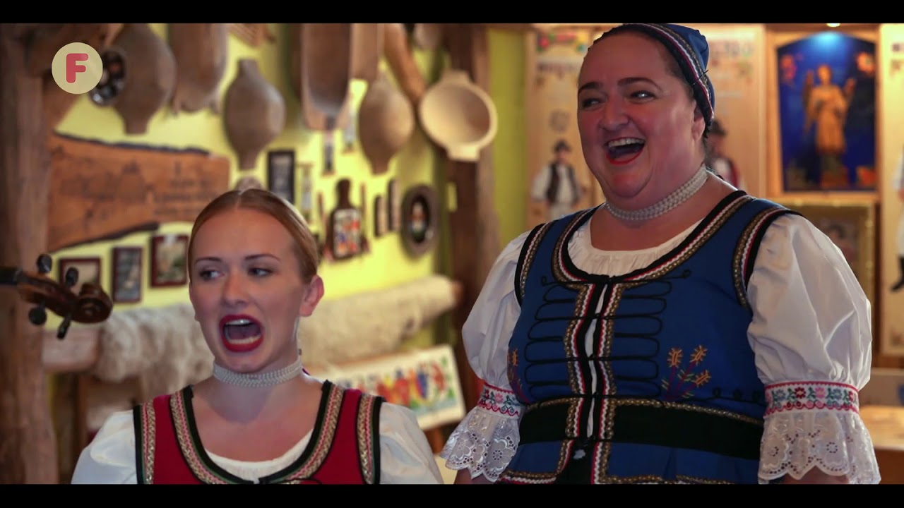 Muzika Milana Rendoša -  Rozprjahajte chlopci koňi