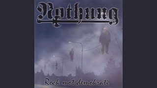 Rock mot demokrati