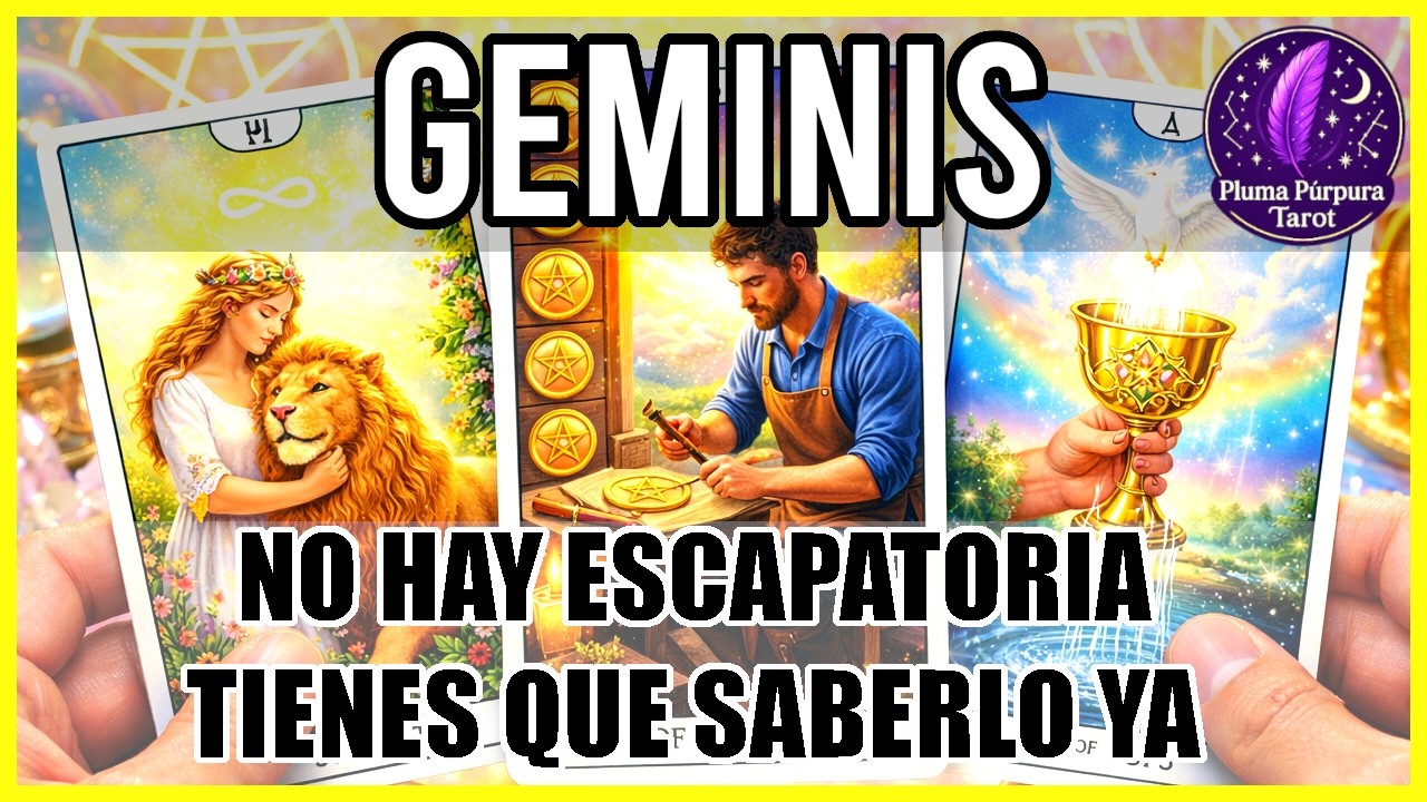Geminis   🔥  Tienes Que Saber Esto! Estas A Punto Del Cambio Mas Grande De Tu Vida! 🔥#Geminis