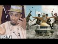 Ga Wani Bayanin Sirri Gameda Masallacin Baitil Maqdis Da Yakamata Kowa Yasani Ga Wani Bayanin Sirri Gameda Masallacin Baitil Maqdis Da Yakamata Kowa Yasani