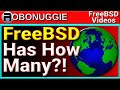 24 FreeBSD Web Browsers