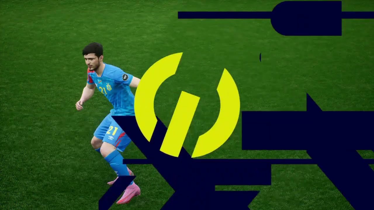 eFootball Online 2026 - Congol FC no encuentra la vuelta y le cuesta 