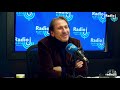 Dans Les Médias 🎙️ : Mon interview pour l'émission Le Forum sur Radio J (18/12/2022)