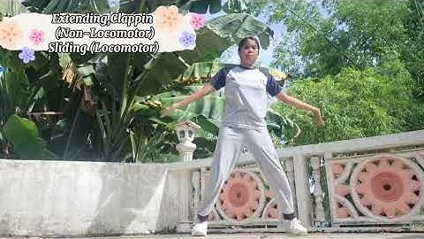 PATHFIT PERFORMANCE TASK #foreducationalpurposesonly #noinfrigmentedintended