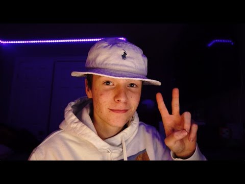 ASMR live Mouth Sound & Tapping 4000 subs Stream