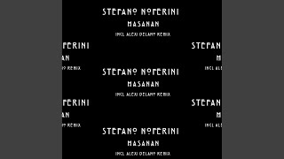Masanan (Original Mix)
