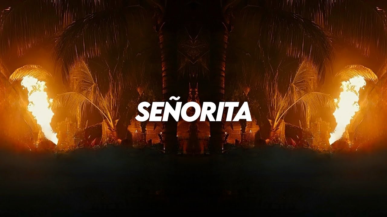 Watch Jawora - Señorita  [Afro House] on YouTube