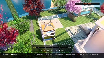 Call of duty black ops 3 theater mode