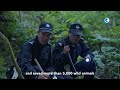 GLOBALink | Forest ranger protects river source in S China