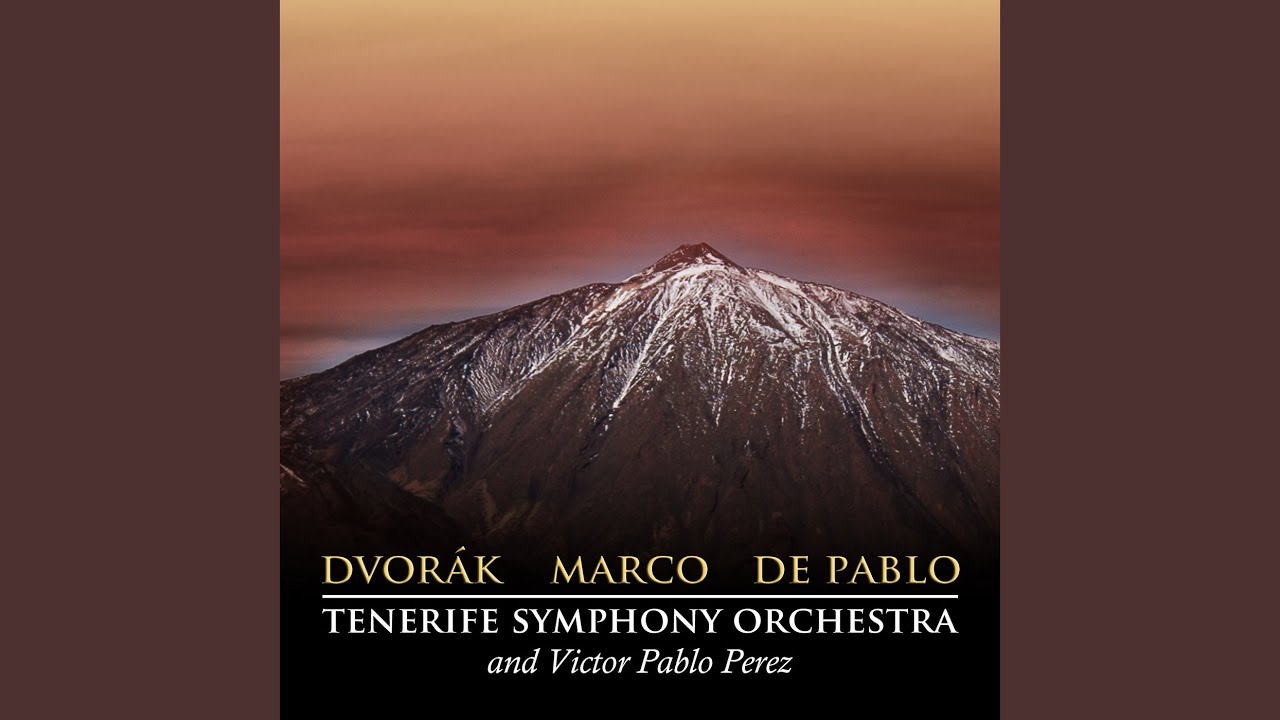 Symphony No. 4, "Espacio quebrado" (1987) : IV. Solaris: Amplio e sostenuto bekijken op YouTube