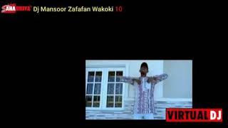 Dj Mansoor entertainment ending 2020