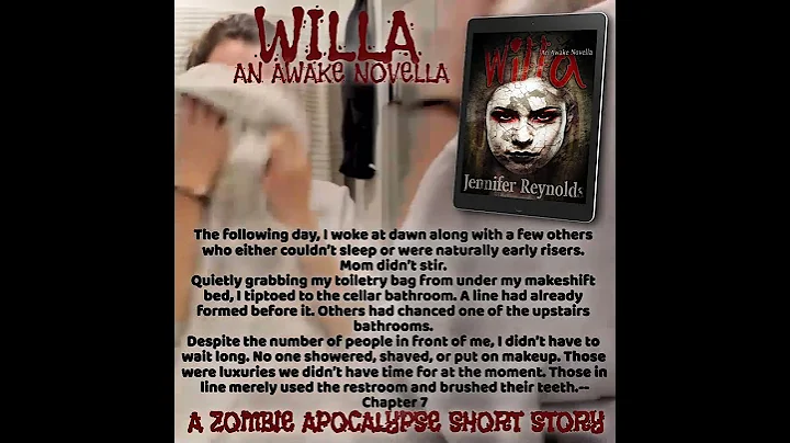 Willa Chapter 7 Sample