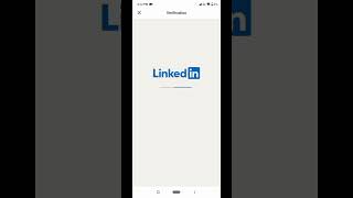 How to Verify LinkedIn Account    #linkedin screenshot 4