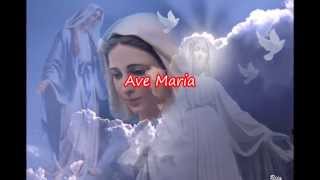 Ave Maria   -   Helene Fischer chords