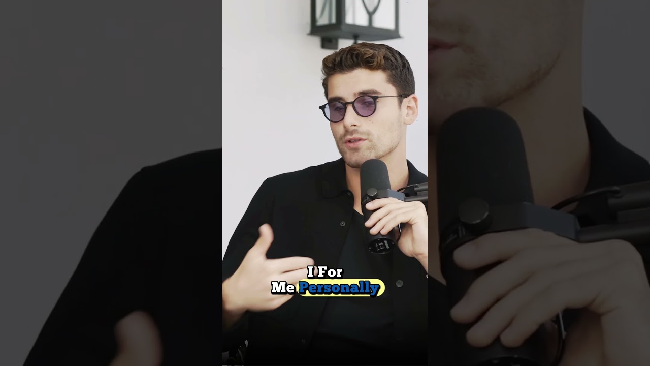 Would you leave your partner? 