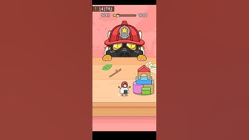 Hide And Seek : Cat 🐈 Escape Game | Level-9143 | Satisfying Gameplay #games #shorts #hideandseek