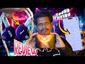 CCA'க்கு விசில் போடு 💥 CCA Phoenix IEM Review 🔥 IEM Under 2000 Rs 😍