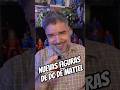 Nuevas figuras de DC de Mattel para su línea básica #mattel #dccomics #actionfigures #opinion