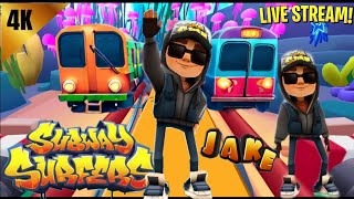 subway surfers underwater | subway surfers music | subway surfers record