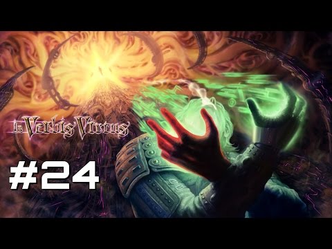 Let's Play In Verbis Virtus - Part 24