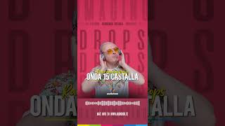 ONDA 15 CASTALLA DROPS