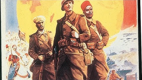 Special edition: How the legacy of European colonialism is shaping Africa