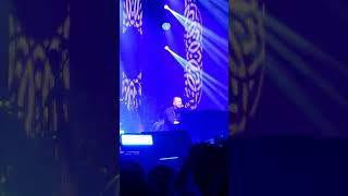 Palapartenope  26 /12/17  Gigi D'Alessio