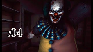 【Don't Be Afraid】ゲーム終了：04