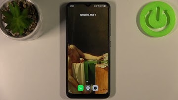 How to Enable Camera Mirror on REALME C25s - Flip Selfie