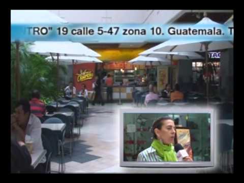 Unicentro Guatemala